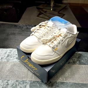 Nike Jordan union size 10